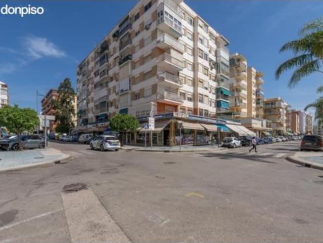 Piso en venta en Torre del Mar, Vélez-Málaga