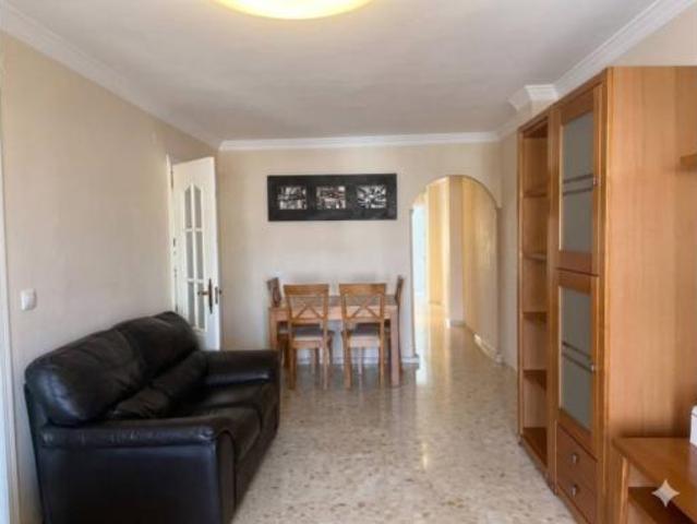 Piso en venta en Torre del Mar, La Axarquía