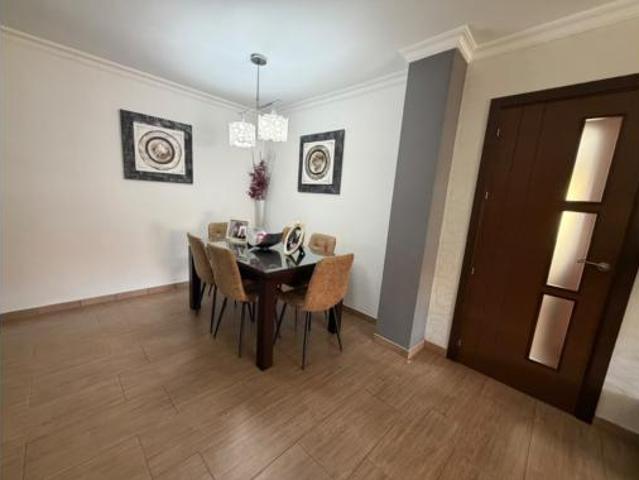 Piso en venta en Torre del Mar, La Axarquía