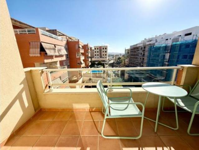 Piso en venta en Torre del Mar, La Axarquía