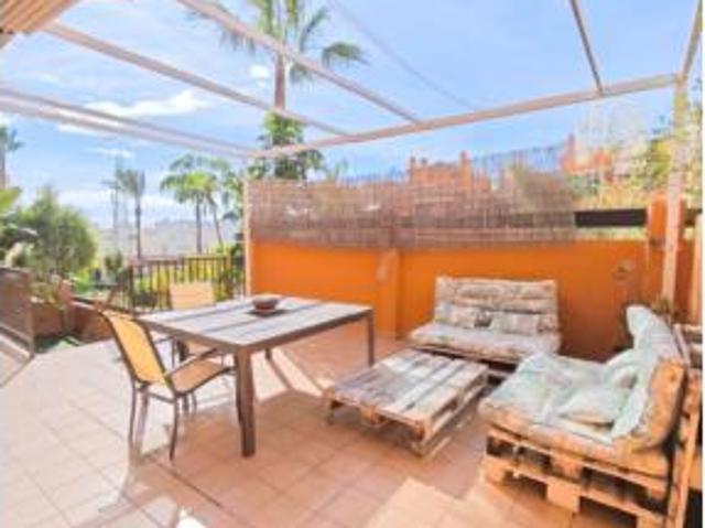 Piso en venta en Torre del Mar, La Axarquía