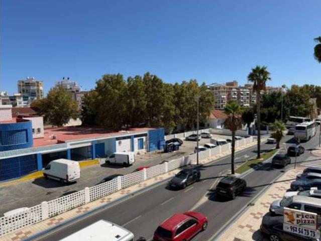 Piso en venta en Torre del Mar, La Axarquía