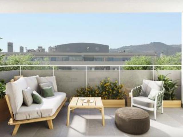 Piso en venta en Torre del Mar, La Axarquía
