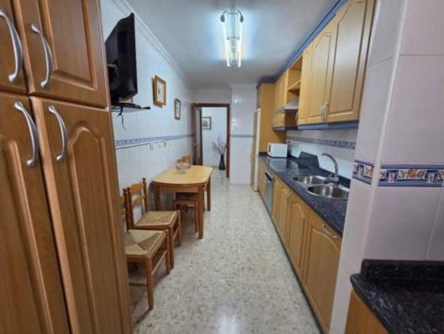 Piso en venta en Torre del Mar, La Axarquía