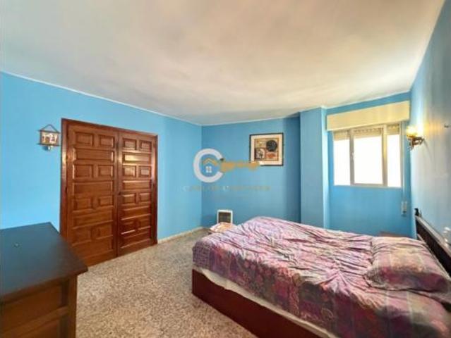 Piso en venta en Torre del Mar, La Axarquía