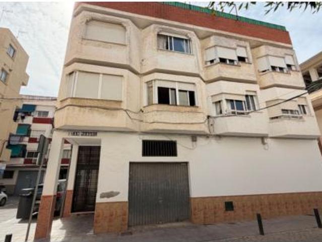 Piso en venta en Torre del Mar, La Axarquía