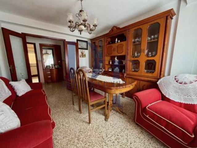 Piso en venta en Torre del Mar, La Axarquía
