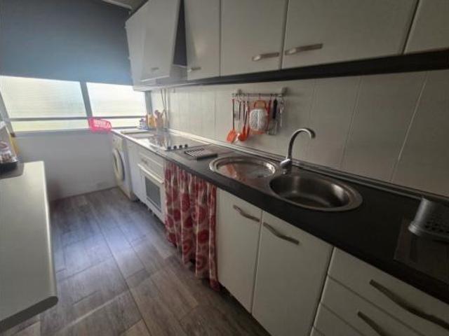 Piso en venta en Torre del Mar, La Axarquía