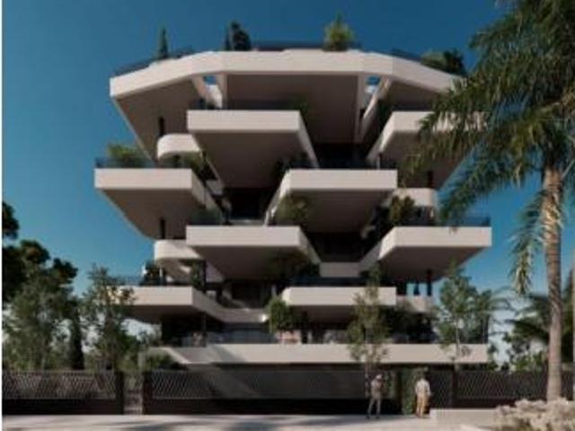 Piso en venta en Torre del Mar, La Axarquía