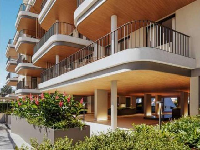 Piso en venta en Torre del Mar, La Axarquía