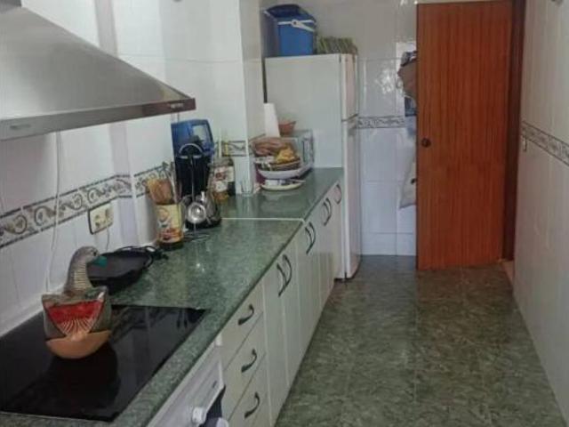 Piso en venta en La Viña, Vélez-Málaga