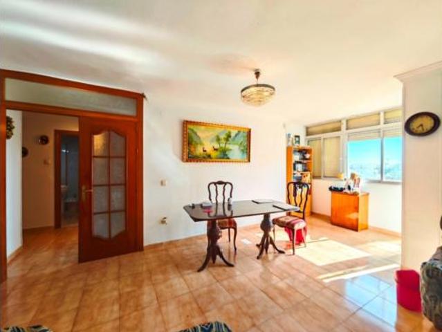 Piso en venta en Torre del Mar, La Axarquía