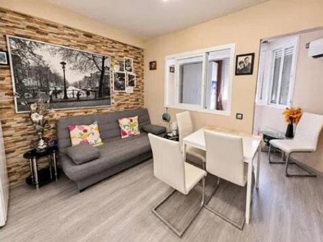 Piso en venta en Torre del Mar, La Axarquía