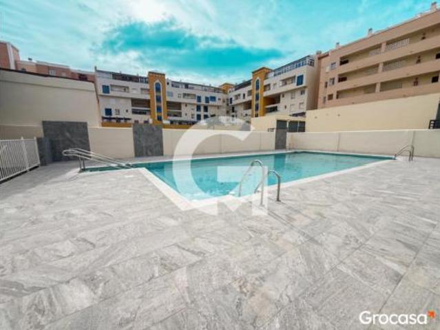 Piso en venta en Torre del Mar, La Axarquía
