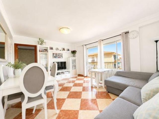 Piso en venta en Torre del Mar, La Axarquía