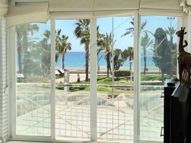 Piso en venta en Torre del Mar, La Axarquía