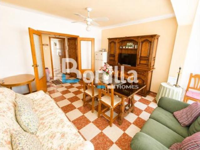 Piso en venta en Torre del Mar, La Axarquía