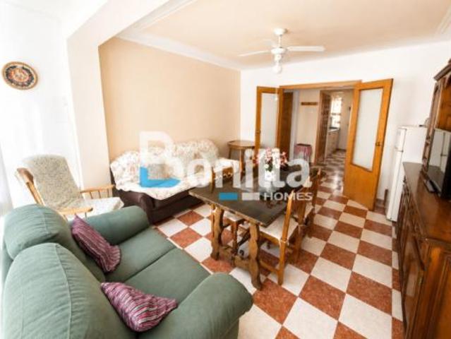 Piso en venta en Torre del Mar, La Axarquía