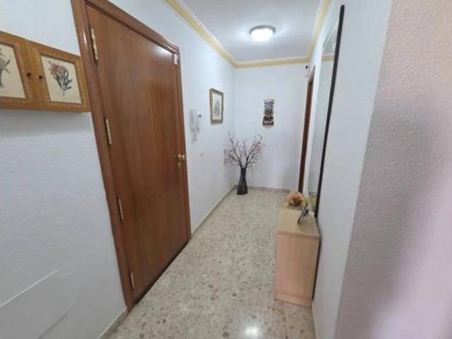 Piso en venta en Torre del Mar, La Axarquía