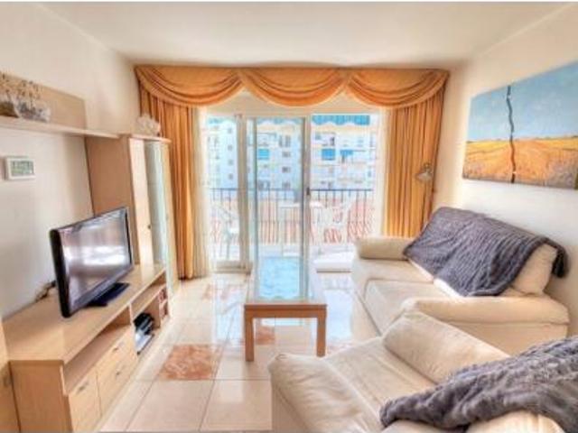 Piso en venta en Torre del Mar, La Axarquía