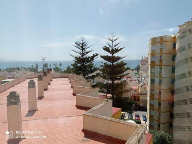 Piso en venta en Torre del Mar, La Axarquía
