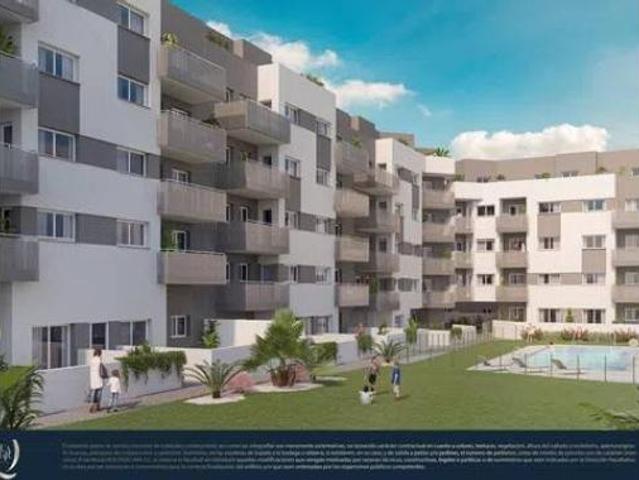 Ático en venta en Torre del Mar, La Axarquía