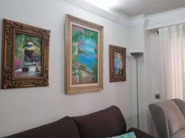 Piso en venta en Torre del Mar, La Axarquía