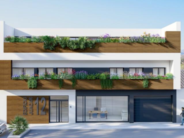 Piso en venta en Torre del Mar, La Axarquía