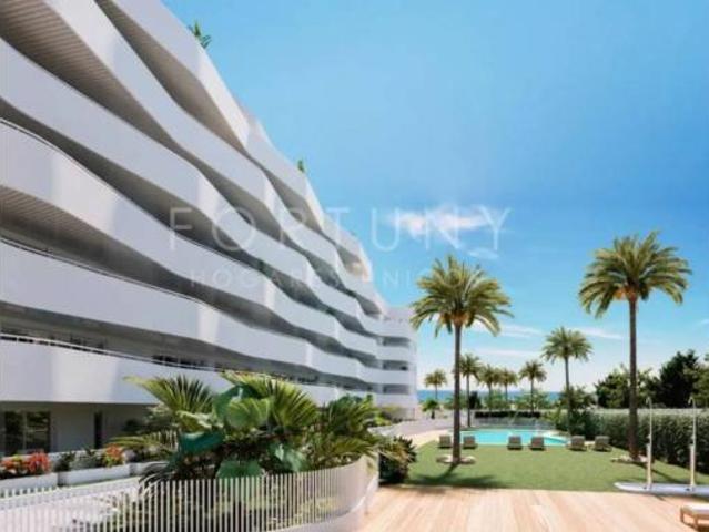 Piso en venta en Torre del Mar, La Axarquía