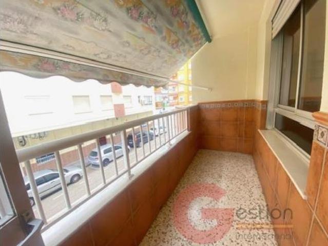 Piso en venta en Torre del Mar, La Axarquía