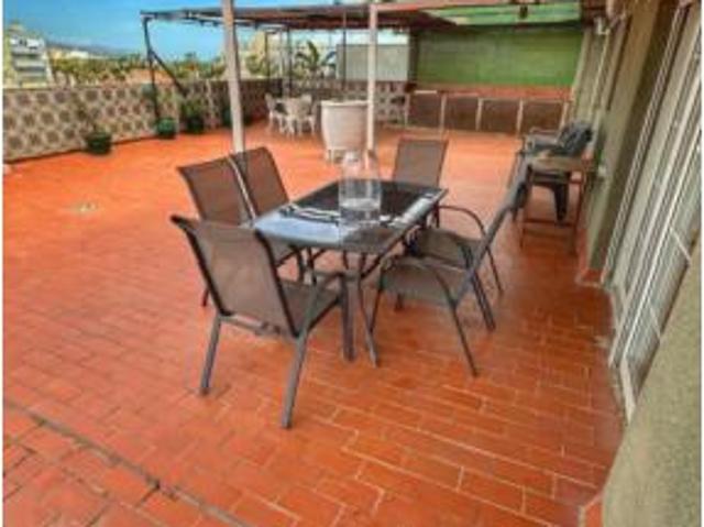 Piso en venta en Torre del Mar, La Axarquía