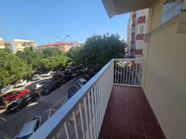 Piso en venta en Torre del Mar, La Axarquía