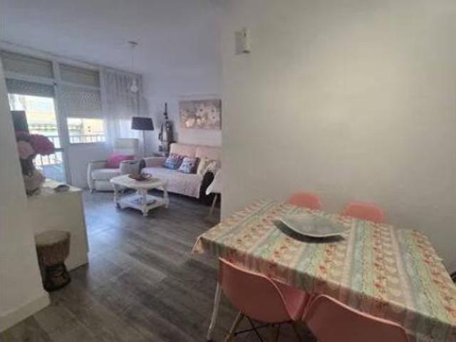 Piso en venta en Torre del Mar, La Axarquía