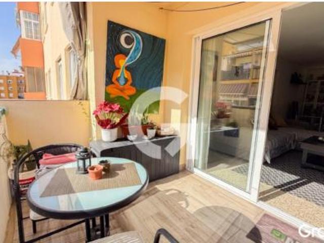 Piso en venta en Torre del Mar, La Axarquía