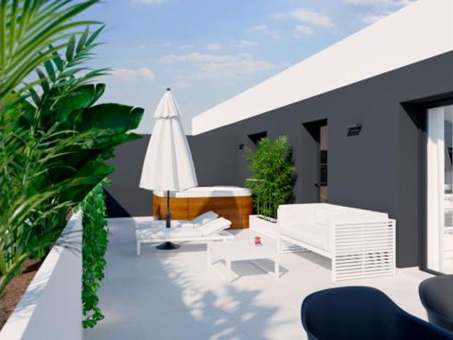 Piso en venta en Torre del Mar, La Axarquía