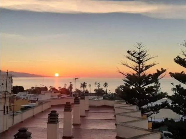 Piso en venta en Torre del Mar, La Axarquía