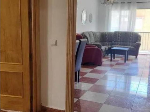 Piso en venta en Torre del Mar, La Axarquía