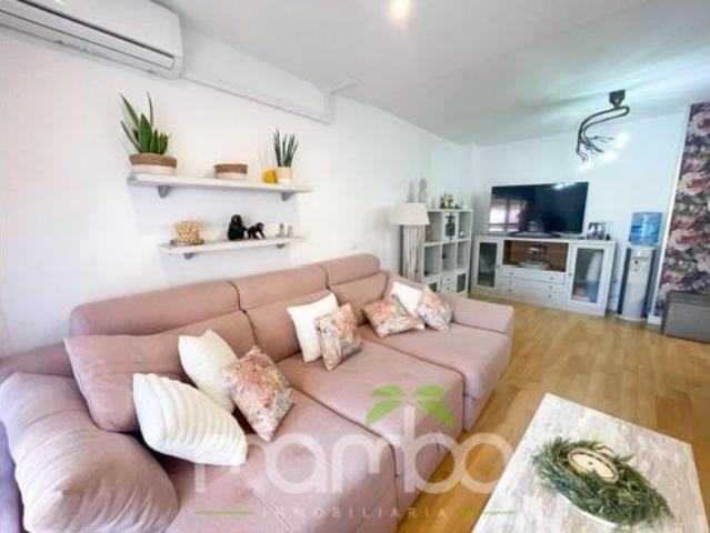 Piso en venta en Torre del Mar, La Axarquía