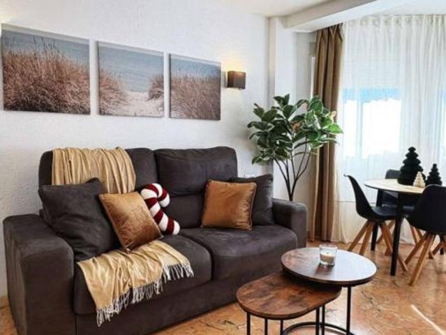 Piso en venta en Torre del Mar, La Axarquía