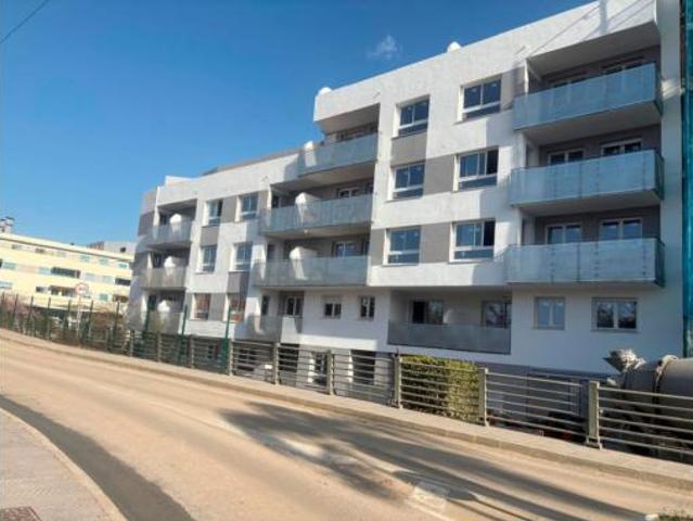 Piso en venta en Torre del Mar, La Axarquía