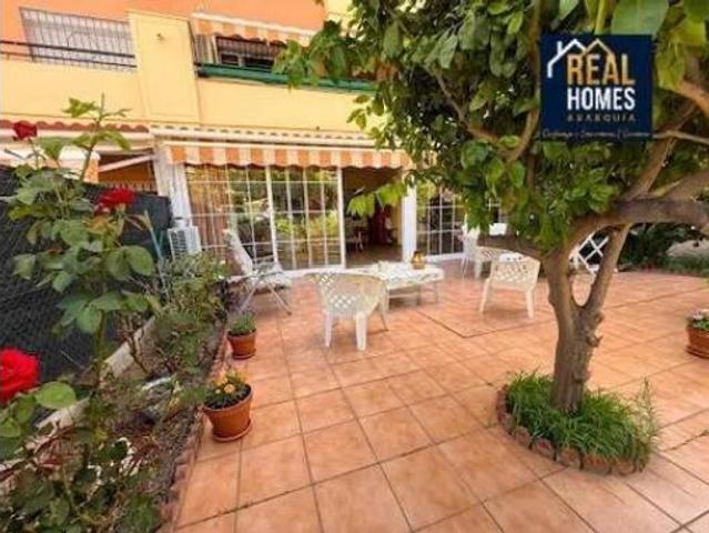 Piso en venta en Torre del Mar, La Axarquía