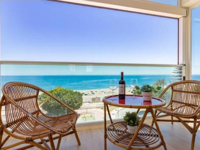 Piso en venta en Torre del Mar, La Axarquía