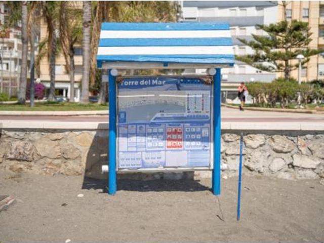 Piso en venta en Torre del Mar, La Axarquía