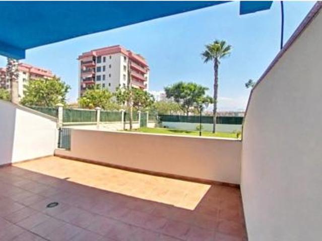 Piso en venta en Torre del Mar, La Axarquía