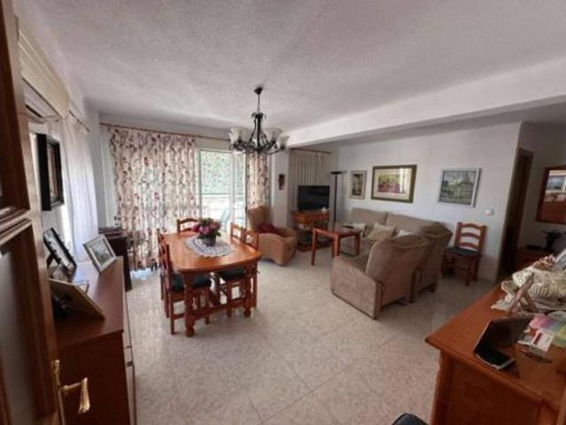 Piso en venta en Torre del Mar, La Axarquía