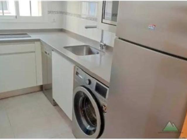 Piso en venta en Torre del Mar, La Axarquía