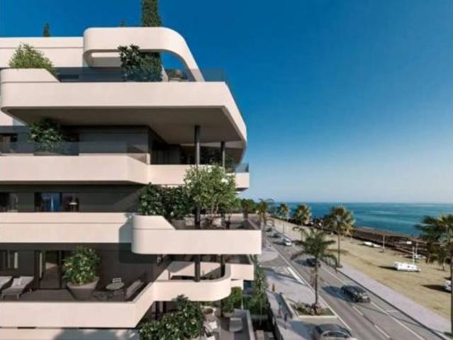 Piso en venta en Torre del Mar, La Axarquía