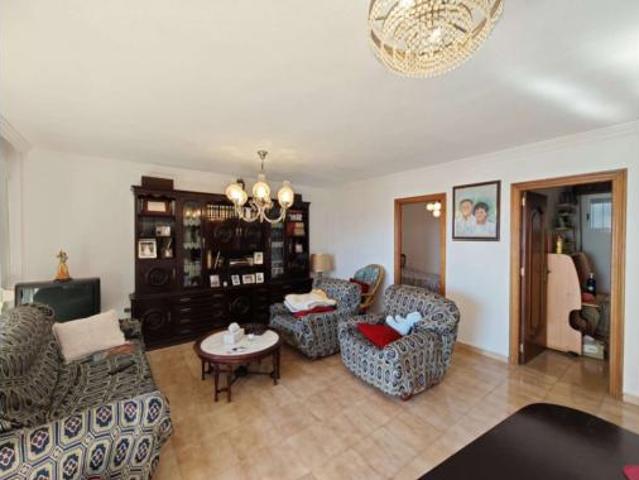 Piso en venta en Torre del Mar, La Axarquía
