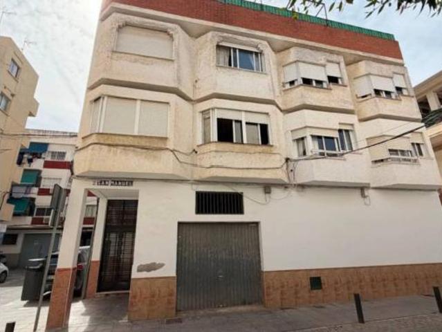 Piso en venta en Torre del Mar, La Axarquía