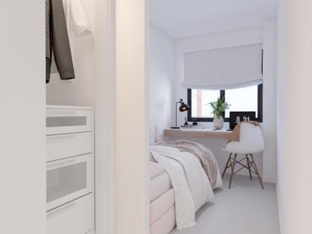 Ático en venta en Torre del Mar, La Axarquía